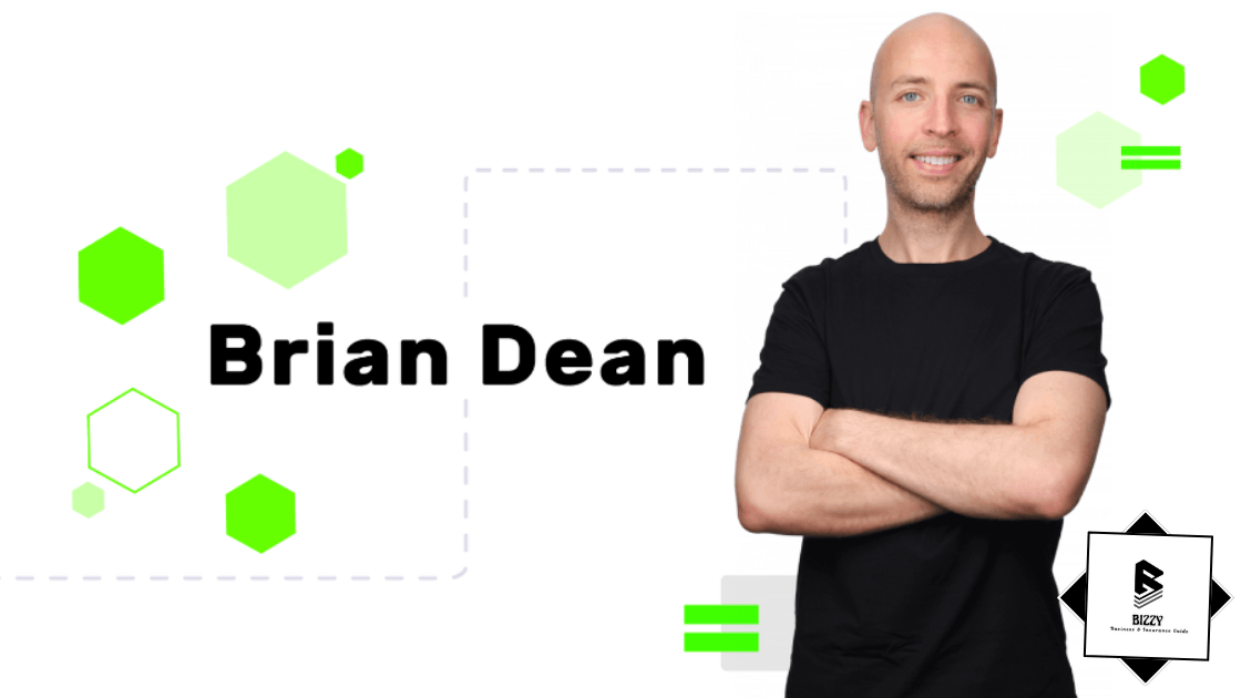 Brain Dean - Backlinko