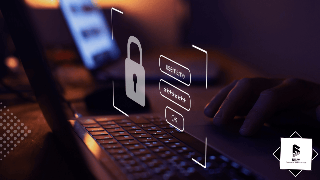 Encryption of core information