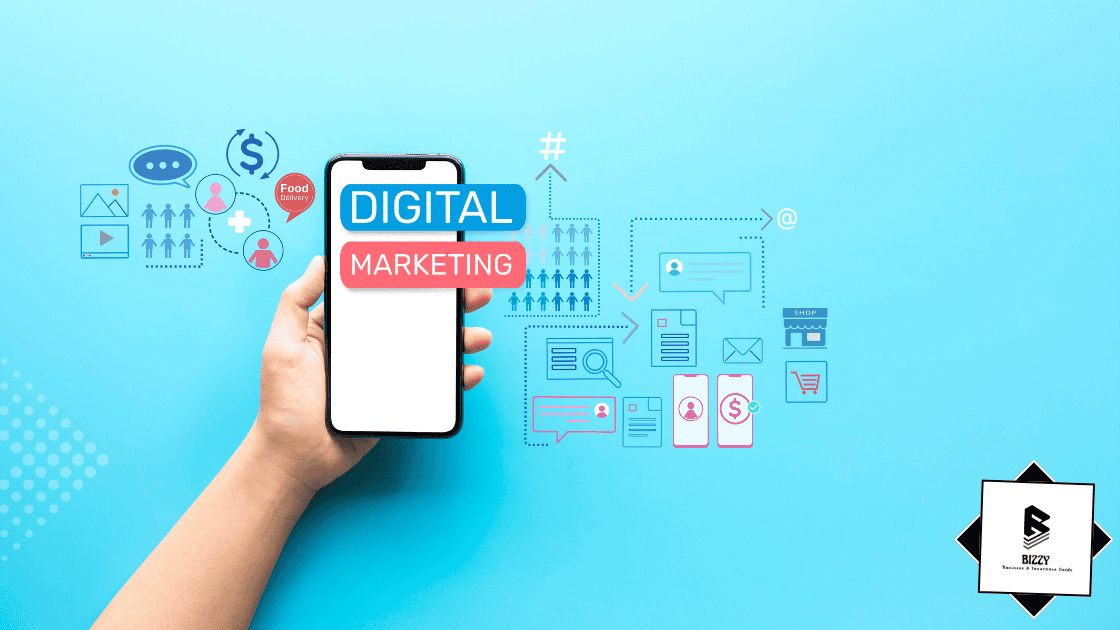 Prompt Digital Marketing