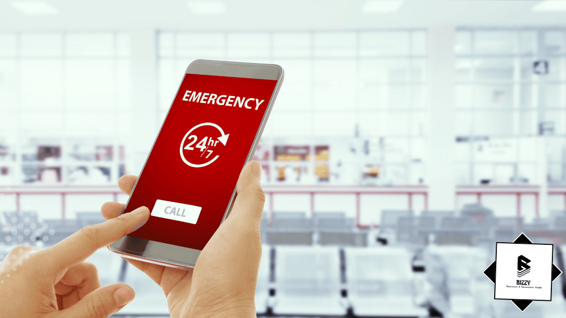 _Quick emergency response