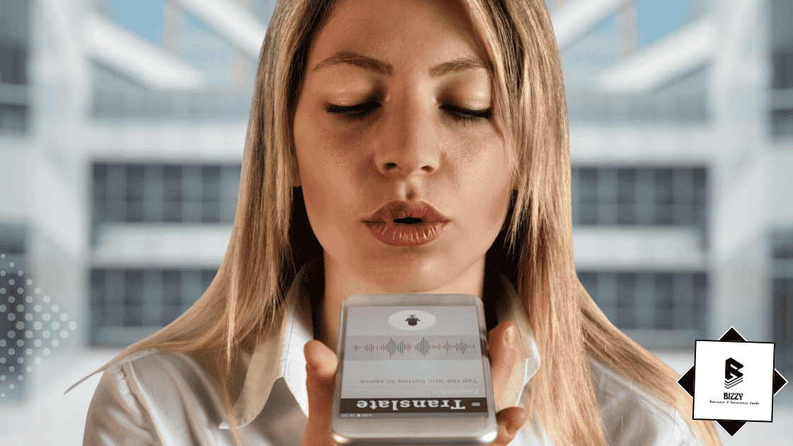 Voice and data translation