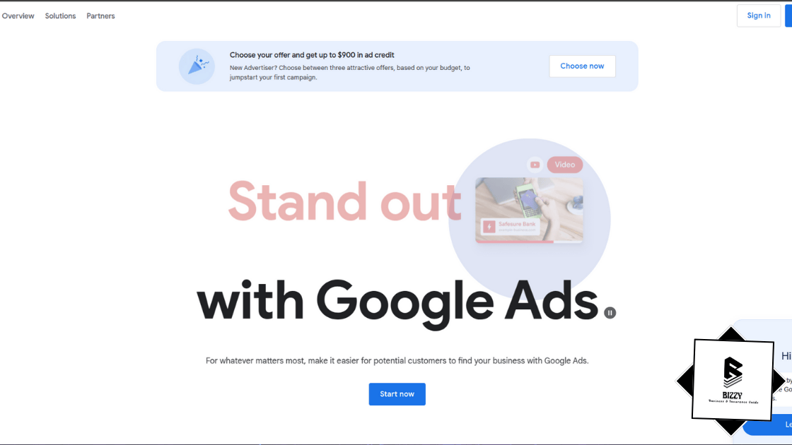 Google Ads