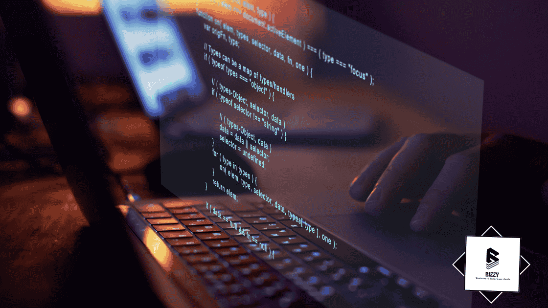 Invention of programming language